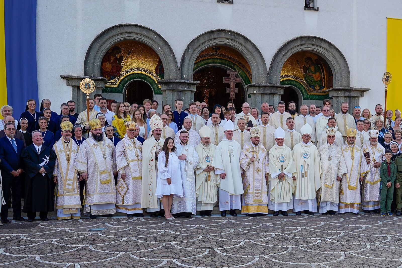 Photo credit: James Carret