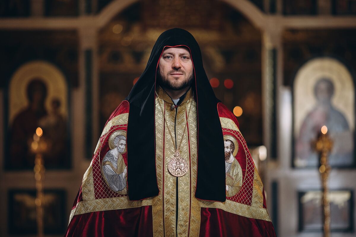 Easter Pastoral Letter of His Eminence Mykola Cardinal Bychok