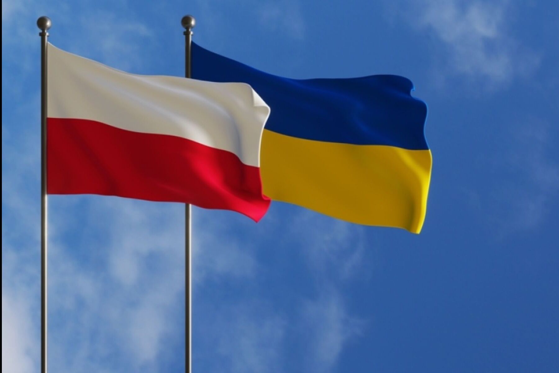 Joint Statement on Polish-Ukrainian relations
