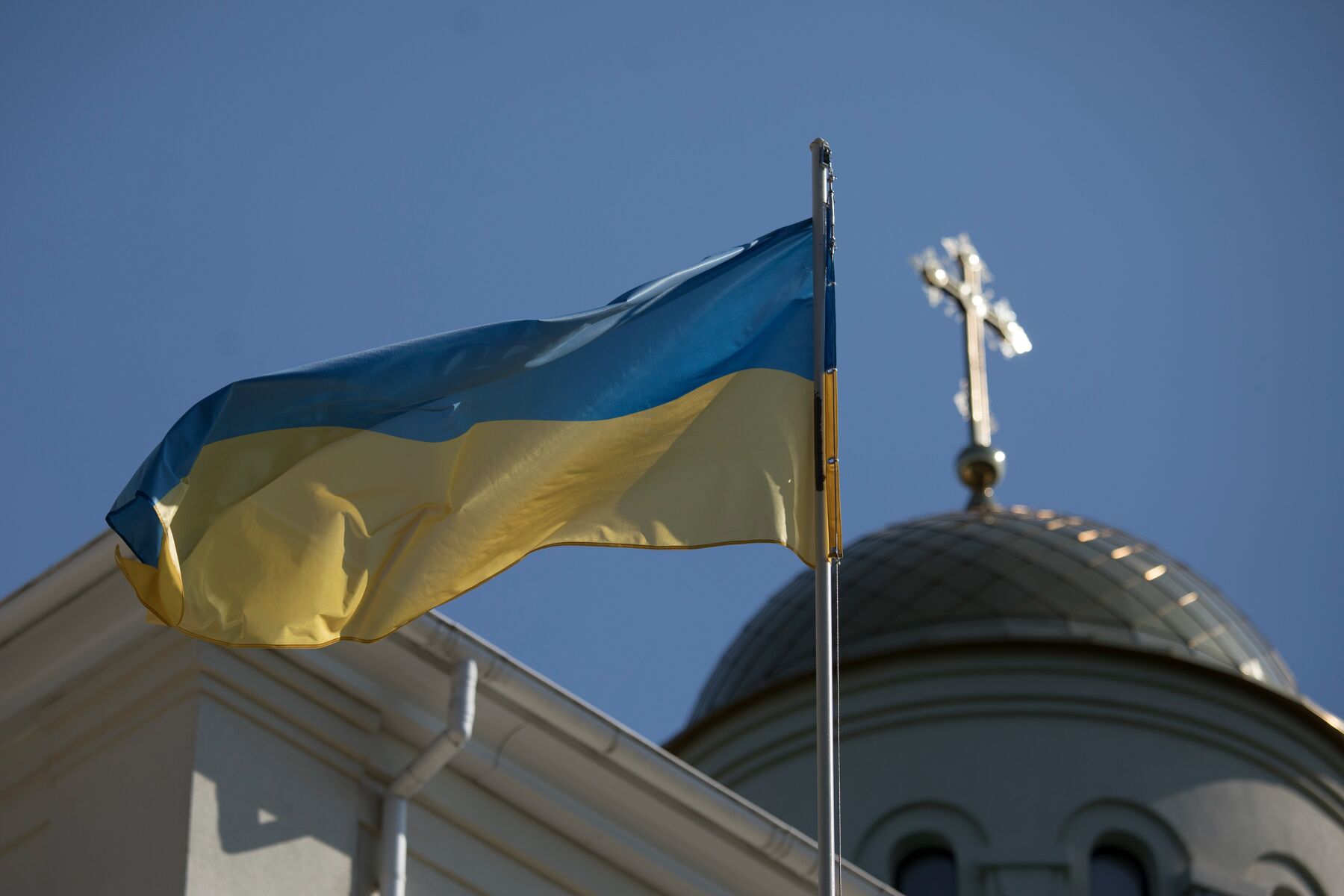 The Message of the Synod of Bishops of the Ukrainian Greek Catholic Church in Ukraine on War and Just Peace in the Context of New Ideologies