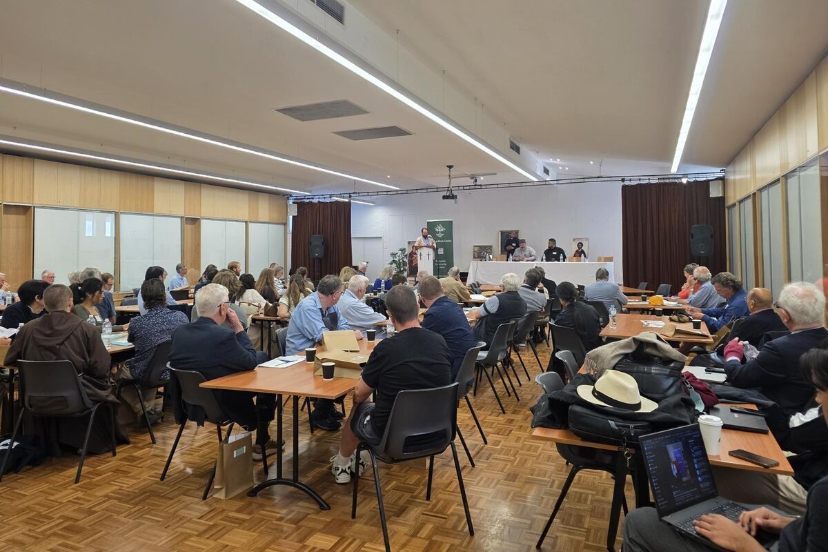 “Christianity and the Common Good”: The Thomas More Centre Conference in Melbourne