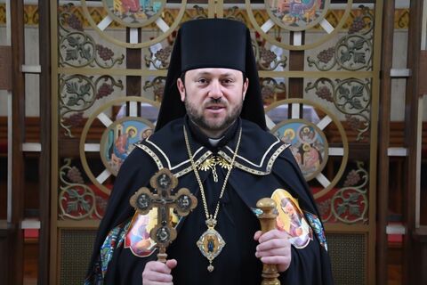 The Christmas Pastoral Letter of His Eminence Mykola Cardinal Bychok