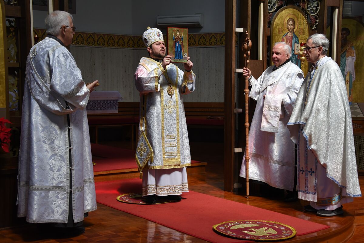 The Jubilee Year of Hope Solemnly Concluded in Melbourne